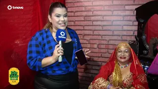 O que as cartas revelam no São João de Caruaru #SãoJoãoTVNova