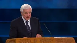 Dr. David Jeremiah - Afirmimi i konvertimit të Palit