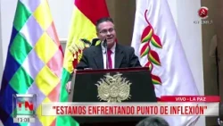 New Attorney General Urioste says he will continue investigating Cerimedo and Mariaca