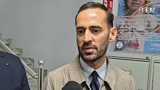 Sylejman Baxhaku jep dorëheqje nga pozita e Drejtorit të Shëndetësisë në Prizren