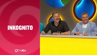 Vtip o vytrvalom kurom oku (INKOGNITO)