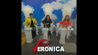 HOLA VERÓNICA 24 07 26