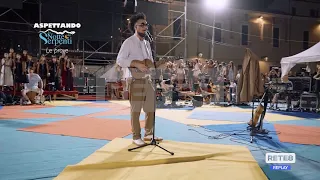 La Notte dei Serpenti - Ultimo speciale stasera su Rete8