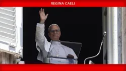 Regina Caeli, 06 Aprile 2026 - Papa Leone XIV
