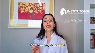 DRA. THAÍS: O seu corpo fala quando a mente transborda