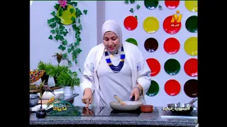 أفكار لانش بوكس المدارس.. وصفات سهلة ولذيذة مع الشيف زينب عبد الستار