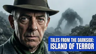 Tales from the Darkside - The Island of Terror 1966