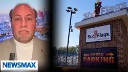 Fatal Six Flags Over Georgia Incident Raises Questions About Rider Safety