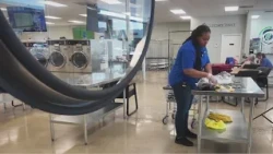 Greensboro woman turns love of laundry into a business