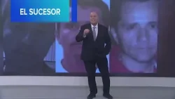 ¿Se está gestando el sucesor de “El Mencho”? | #albuenentendedor