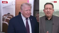 أخبار الشرق - أخر التطورات بين إسرائيل وإيران أخبار الشرق - أخر التطورات بين إسرائيل وإيران