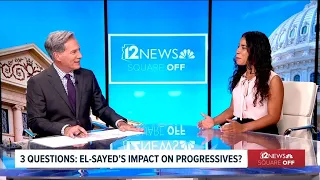 Leading AZ progressive sees bloc vote in ‘27