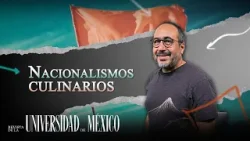 Nacionalismos culinarios | Revista de la Universidad
