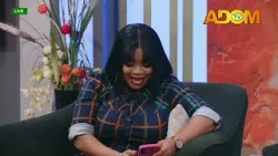 Renaming Kotoka Int, Agraada, Ishowspeed and more on Showtym - Adom TV (14-02-26)