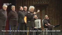 Ein Leben voller Erfolge - Peter Orloff auf Abschlusstournee - RFH aktuell