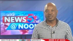 News at Noon - July 28th 2026