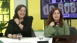 EL DIARIO DE ROBER T02xP090 - JUEVES 09/03/2026