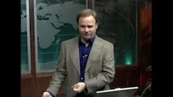 Bill Cloud (Episode 2)- Concealed and Revealed Pt. 2 Bill Cloud (Episode 2)- Concealed and Revealed Pt. 2