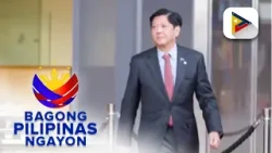 PBBM, pasok sa '100 Most Influential People of 2024' ng TIME Magazine