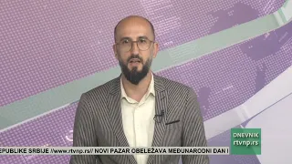 Memić čestitao Međunarodni dan mladih