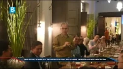 POTENSI EKONOMI MALAYSIA