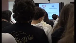 Policlinico di Bari, opere degli studenti del liceo artistico per i pazienti: "Umanizziamo le cure"