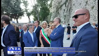 Evening News 08/01/2026