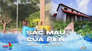 COLORS OF THE SEA | HANG KEO CEMETERY – AN UNFORGETTABLE SACRED SITE