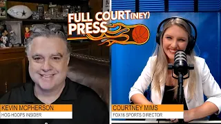 Full Court(ney) Press: When will the NCAA free Miikka Muurinen?