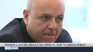 “All roads lead to Keith and all bridges leading to Keith were burnt” – Id-difiża ta’ Yorgen Fenech
