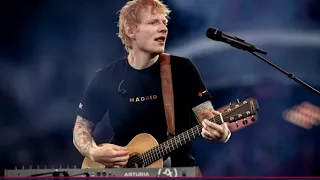 Ed Sheeran set to perform amid Macklemore tour controversy