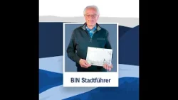 BIN Stadtführer | InsideBingen