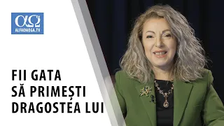 Learn how to protect and heal your heart, part 5 | A gift for you 5.32, with Maria Boldea