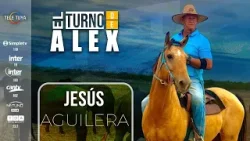 De Guárico para el Mundo: La verdadera historia de la LEYENDA, Jesús Aguilera. De Guárico para el Mundo: La verdadera historia de la LEYENDA, Jesús Aguilera.