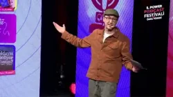 5. Power Podcast Ödül Töreni