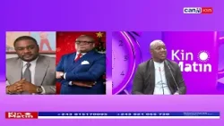 KIN MATIN : PASTEUR MIKE KALAMBAY ET LIFOKO DU CIEL QUI A RAISON ?