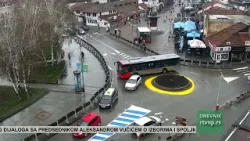 Vremenska prognoza za 03.04.2026. Vremenska prognoza za 03.04.2026.