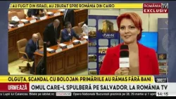 EXCLUSIV Olguța Vasilescu, nemulțumită de alocările propuse de Ministerul Finanțelor pentru primării