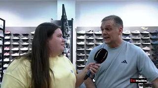 HOLA VERANO ESPECIAL VUELTA AL COLE - 8 DE SEPTIEMBRE 2026. ATMÓSFERA SPORT - 2º Parte