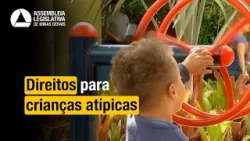 PRONTOS PARA PLENÁRIO | Proposta garante prioridade a órfãos com deficiência