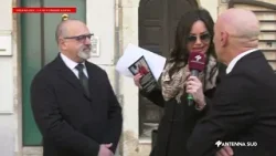 3 APRILE 2026 - VALENZANO, LA PROCESSIONE DEI MISTERI - MATTINA 3 APRILE 2026 - VALENZANO, LA PROCESSIONE DEI MISTERI - MATTINA