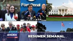 Resumen Semanal de Noticias del 9 al 13 de Febrero 2026 - VPItv Resumen Semanal de Noticias del 9 al 13 de Febrero 2026 - VPItv