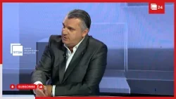 Kush po luan me të drejtat e shqiptarëve ne Maqedonine e Veriut? Flet per RTSH24 XHelil Bajrami