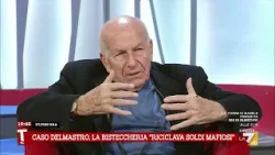 Bertinotti su Pizzaballa: “Inquietante. Il carattere ebraico diventa uno scudo contro chiunque” Bertinotti su Pizzaballa: “Inquietante. Il carattere ebraico diventa uno scudo contro chiunque”