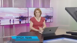 Լուրեր 09.04.26 | Կալիֆորնիայի դատախազությունը հարվածում է հոսպիսային մաֆիային | Amga News 04.09.26