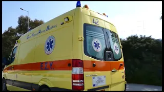 ΝΕΚΡΟΣ 21 ΧΡΟΝΟΣ ΔΙΚΥΚΛΙΣΤΗΣ ΣΕ ΤΡΟΧΑΙΟ ΑΤΥΧΗΜΑ ΣΤΟΝ ΠΛ