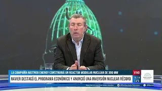 DTV Pasos Perdidos with Fernando Fraquelli - Program 07/08/2026