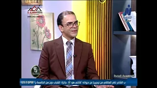 مهرجان المسرح التجريبي في دورته الـ33.. الناقد أحمد خميس يتحدث عن أبرز الفعاليات