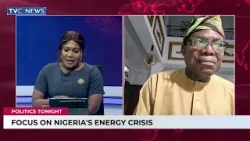 Power Minister Has No Magic Wand to Fix Electricity Crisis — Energy Expert, Dan Kunle