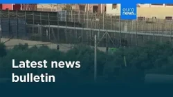 Последний выпуск новостей | 10 апреля 2026 г. – Вечер